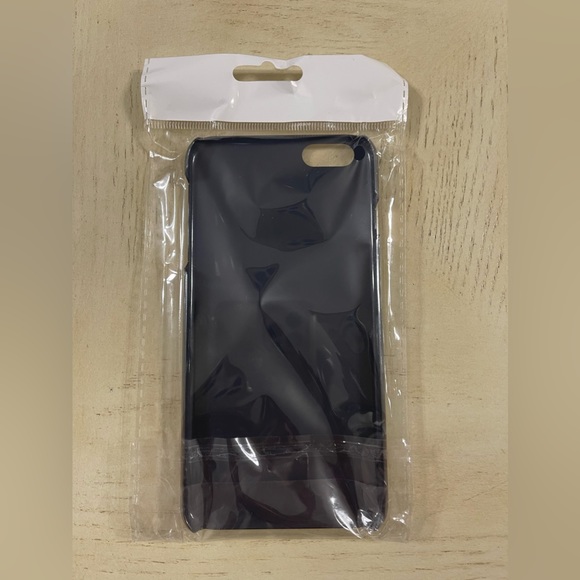 New iPhone 6s Plus, Shimmery Bling Case - Picture 4 of 5